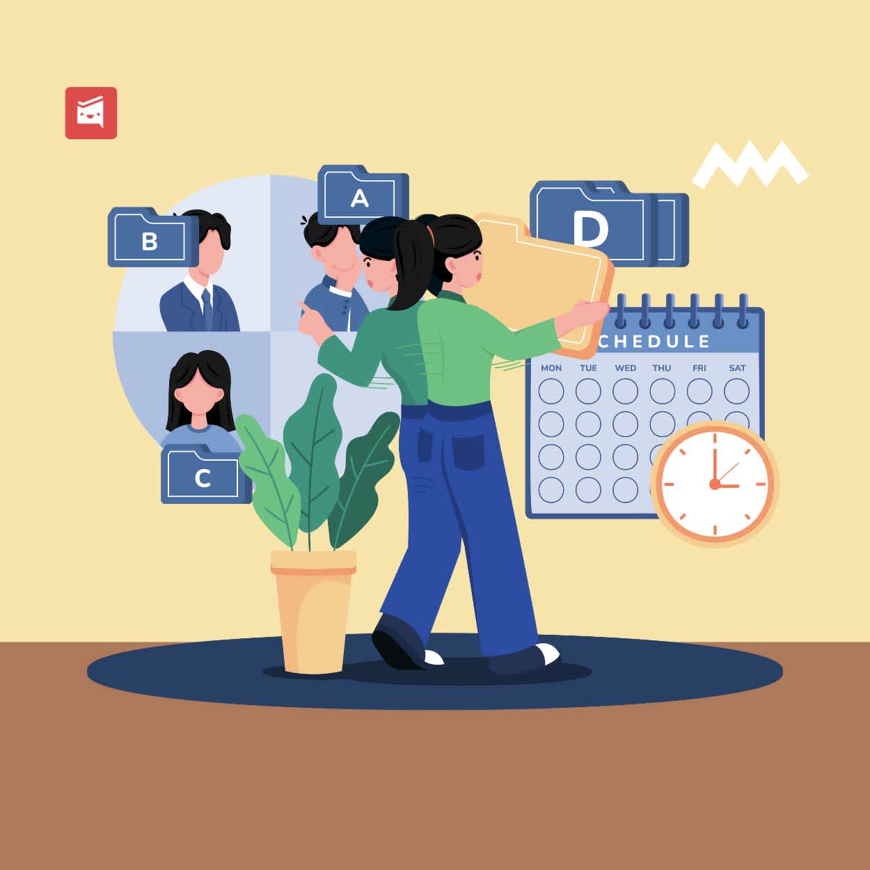 Managing Creative Teams Balancing Freedom and Structure