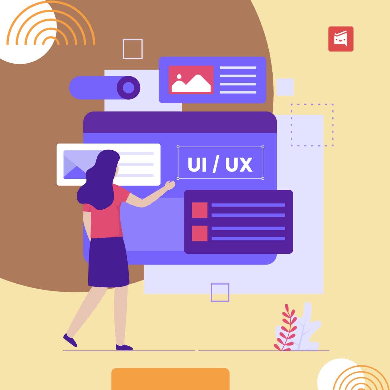The Role of UX & UI in Boosting Small Business Sales Online