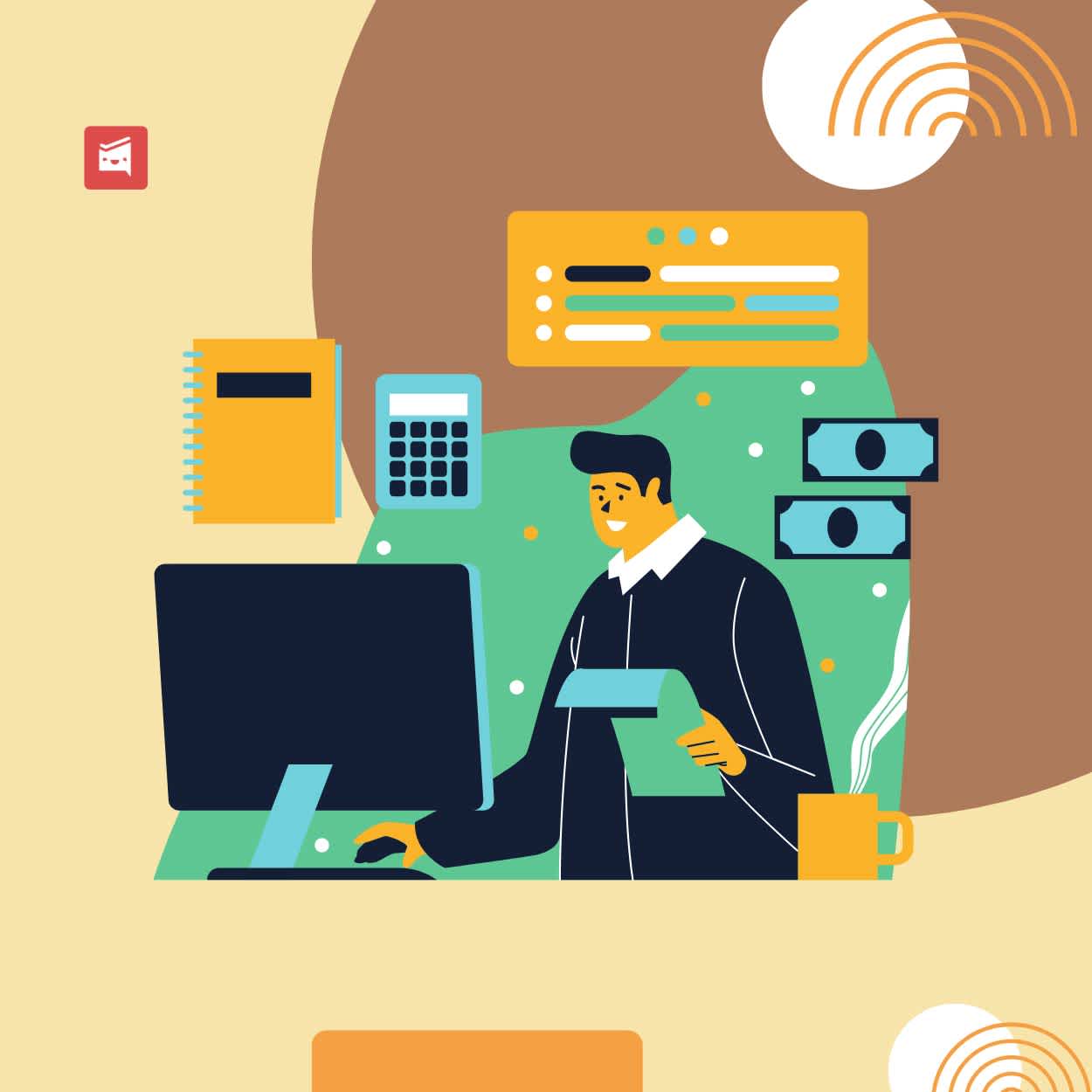 What Does Effective Remote Work Look Like for Accountants