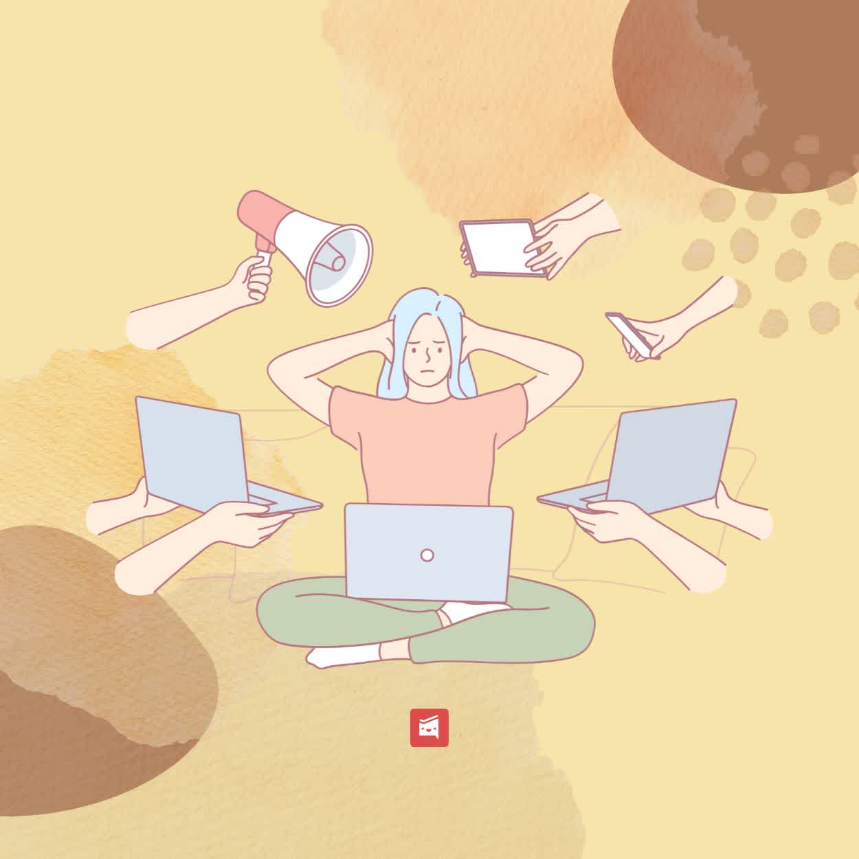 Mind Over Multitasking How To Elevate Your Focus And Team Efficiency