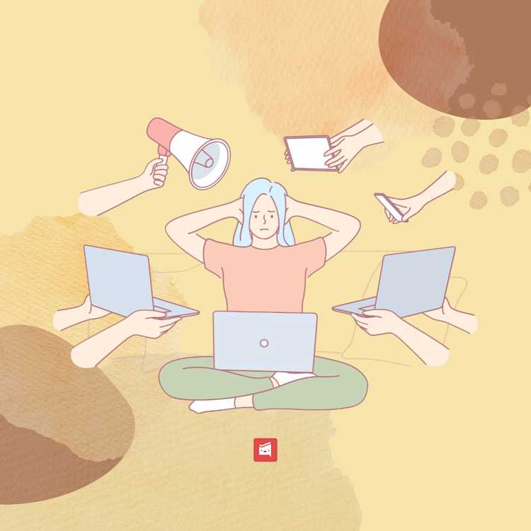 Mind Off Task Mind Over Multitasking: How To Elevate Your Focus And Team Efficiency ...
