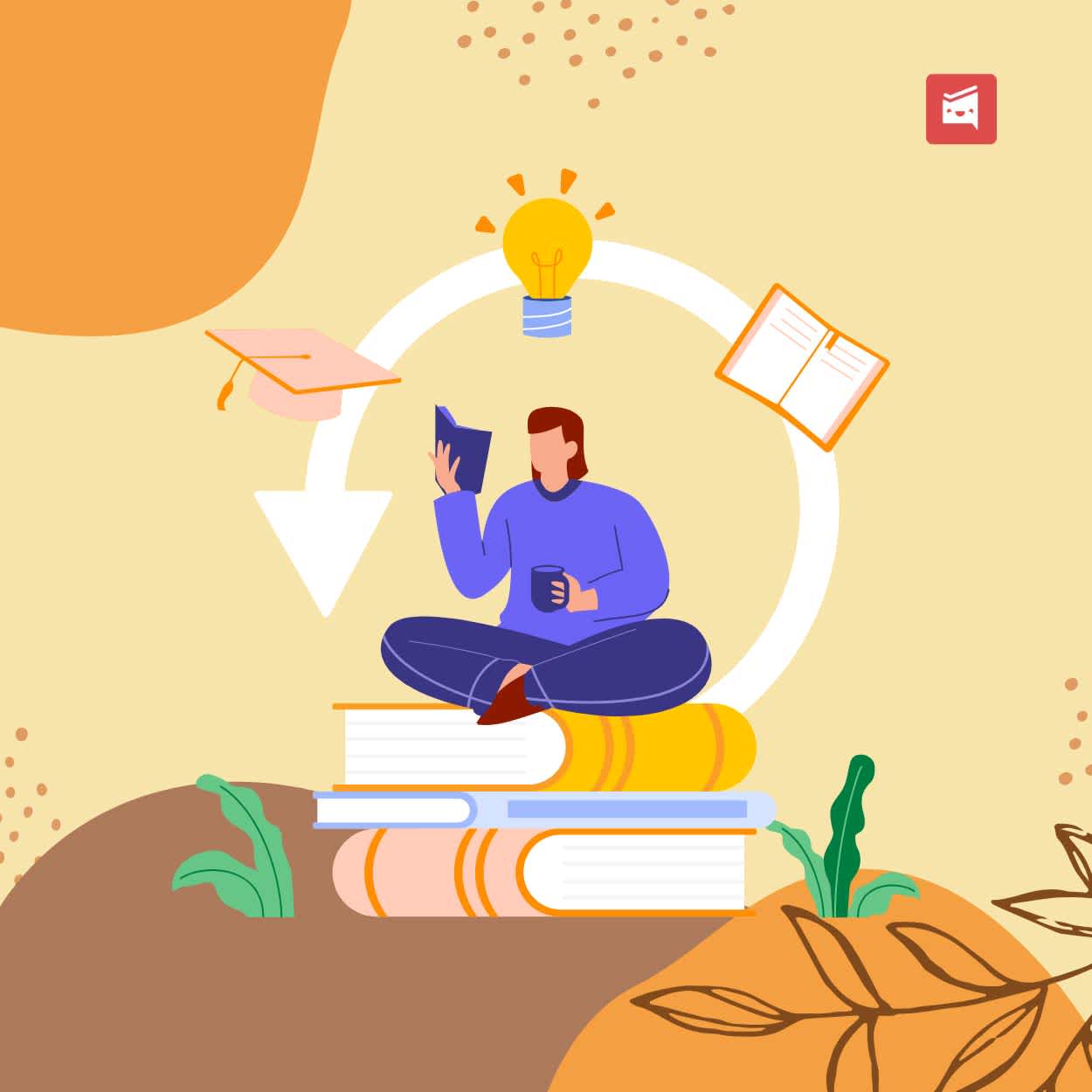 Why Continuous Learning is the New Productivity Hack