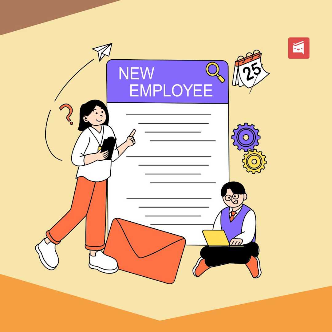 5 MustHave Elements in a New Hire Onboarding Email Blog Workast