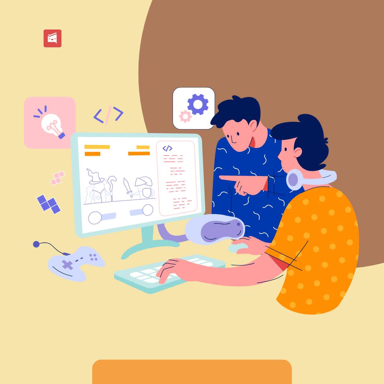Basics of Effective Task Management and Collaboration in Game Development