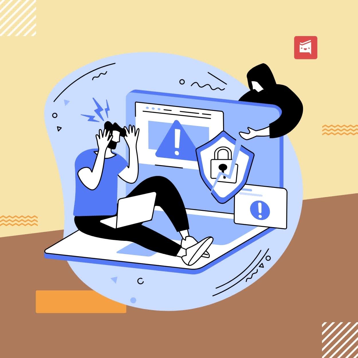 Steps to Improve Cybersecurity in Remote Work Environments