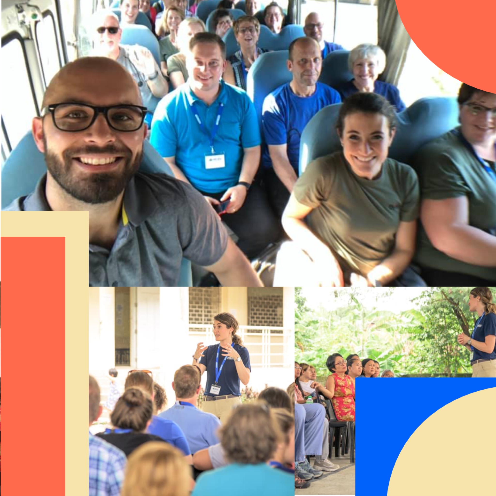 NGO uses project management solution to grow