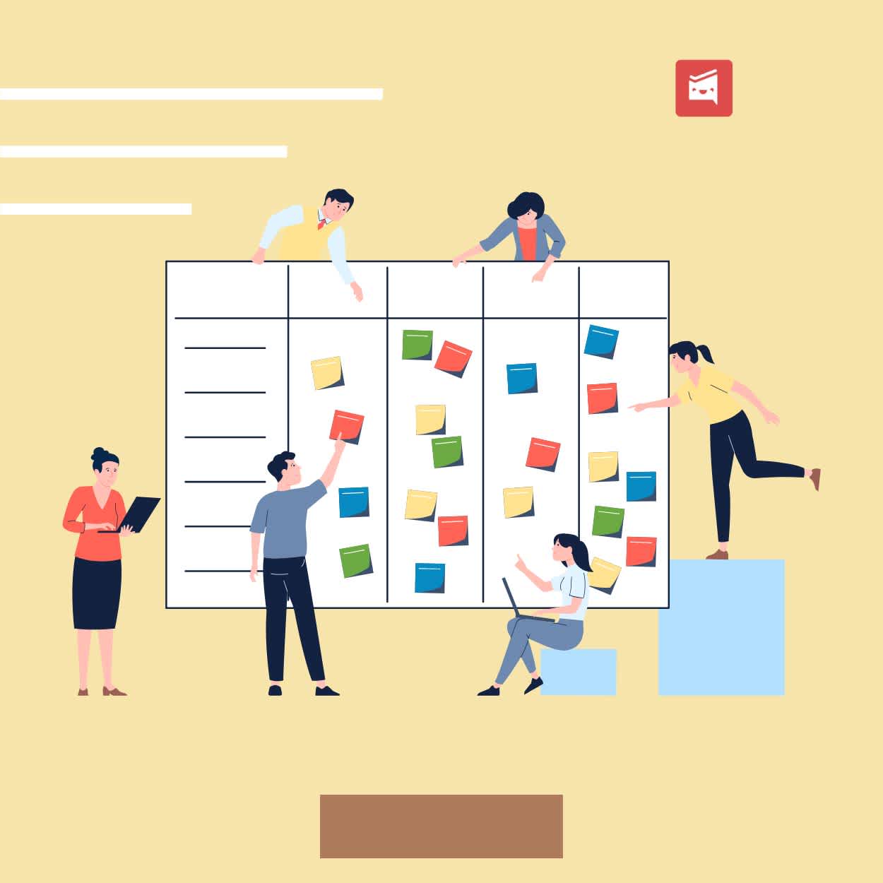 A Guide to Kanban Boards for Student Project Teams