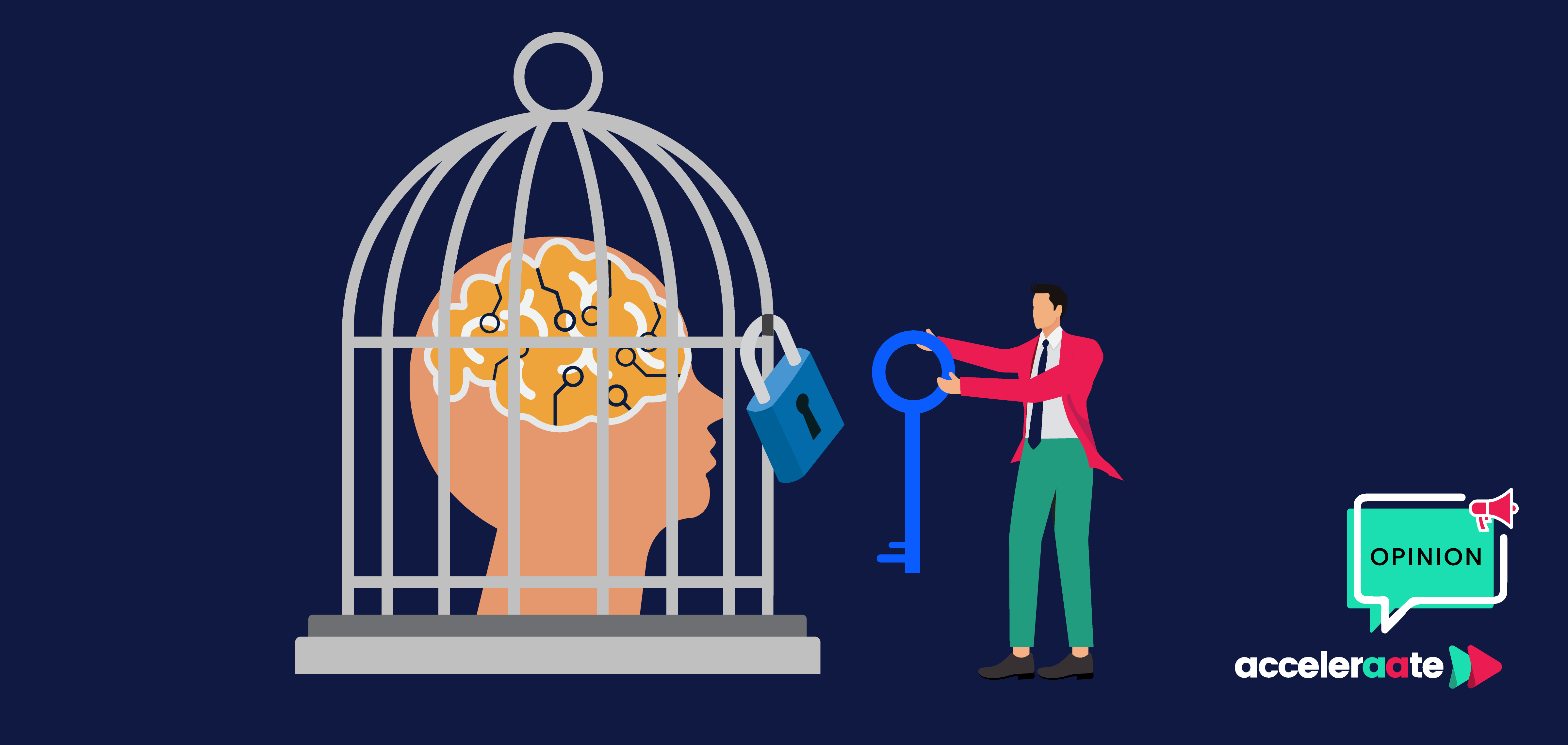 Once Bitten, Twice Shy: How to Cure the AI Hype Hangover | Acceleraate