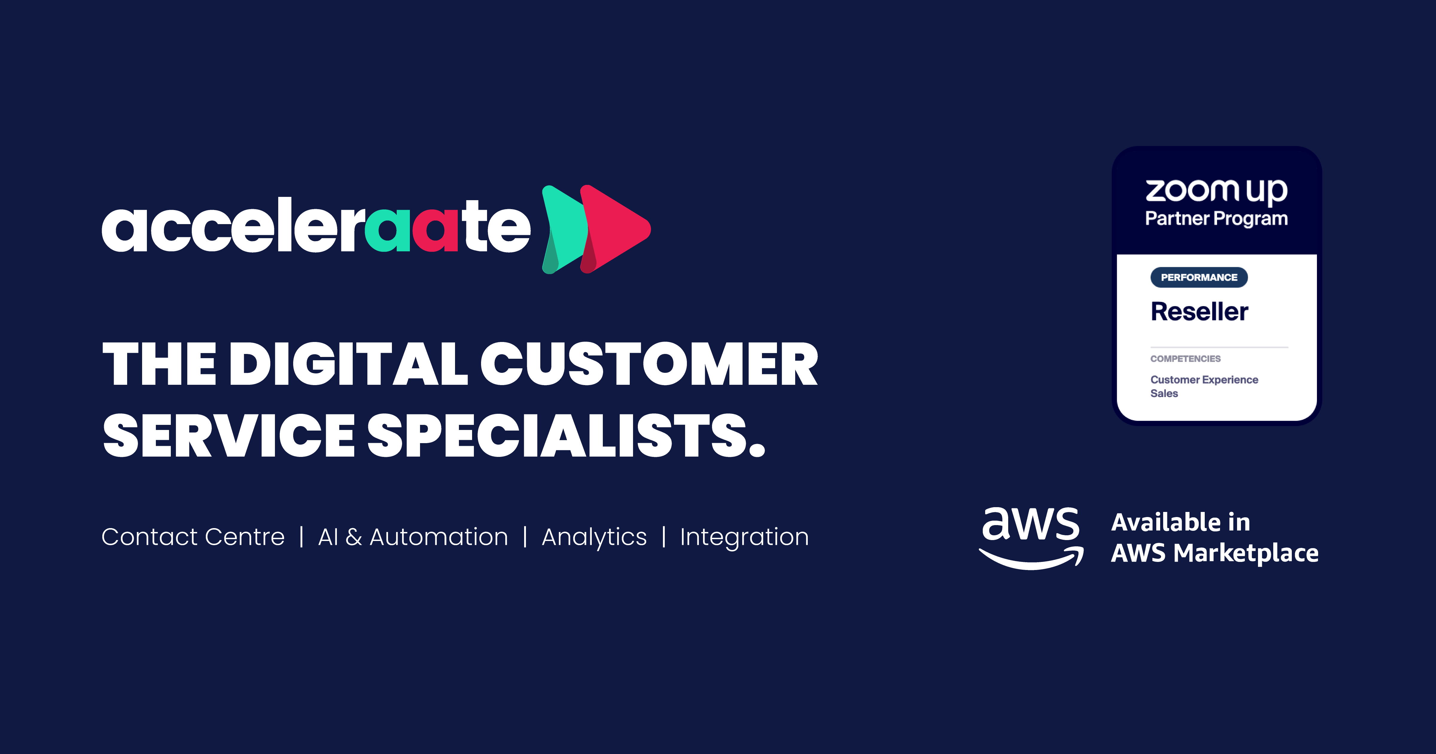Photograph for Acceleraate, IT Consulting & Digital Services business in Manchester