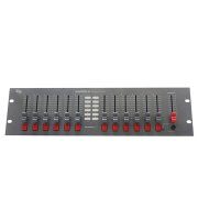 DMX Lighting Desk For Hire Auckland