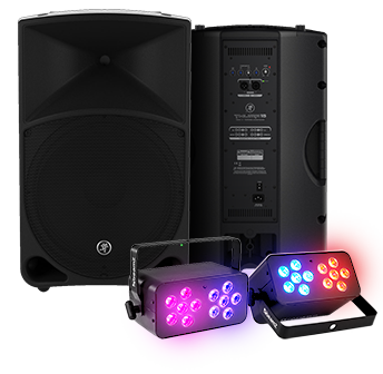 House party set speakers for hire Auckland