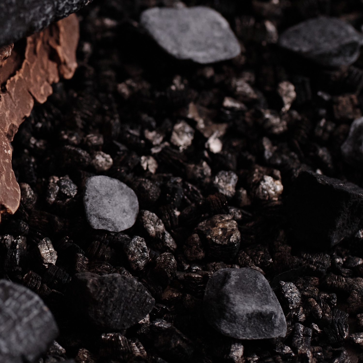 Decorative materials Bioethanol