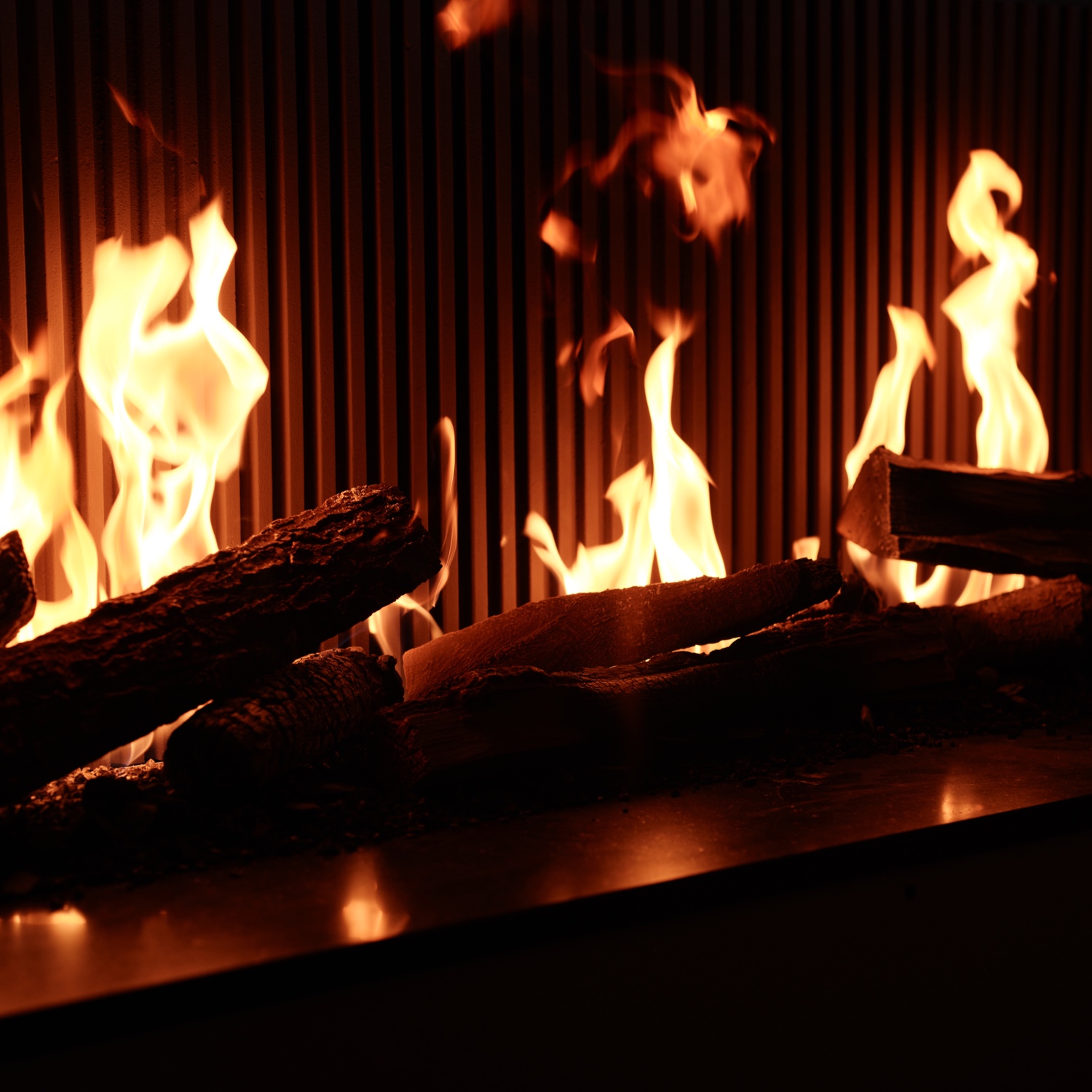 Niet van echt te onderscheiden