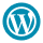 wordpress icon