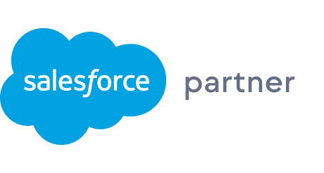 Salesforce partner - logo