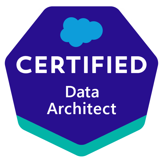 Data Architect Certificate