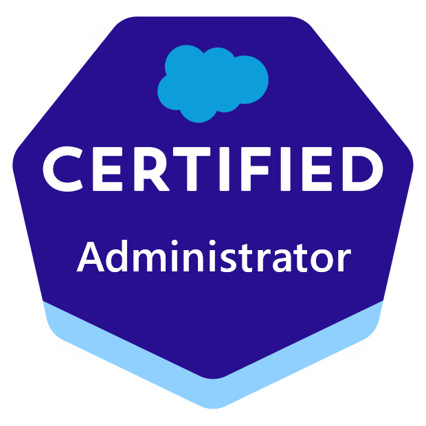 Administator Certificate