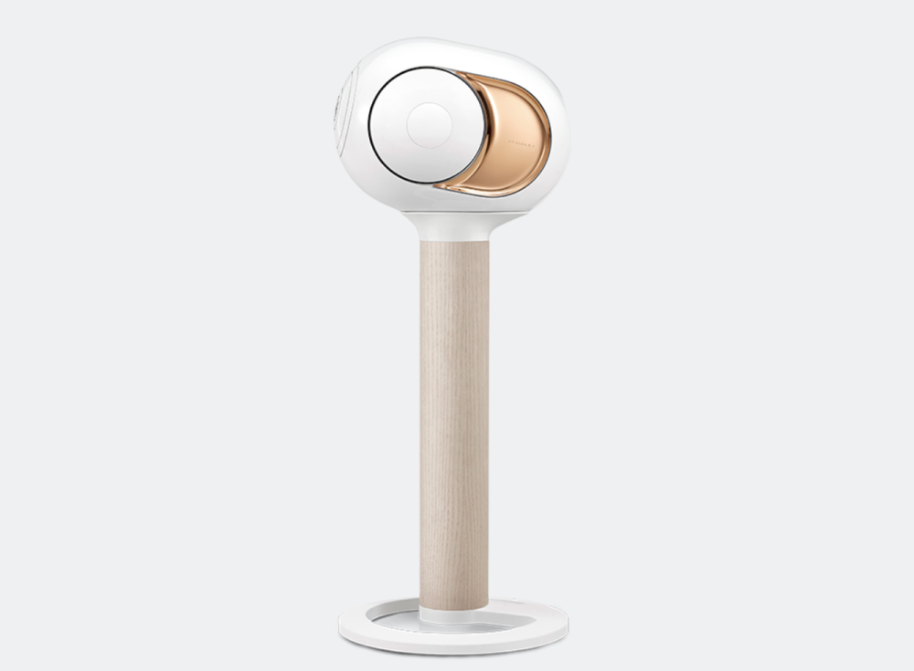  Devialet , Phantom Gold Speaker 