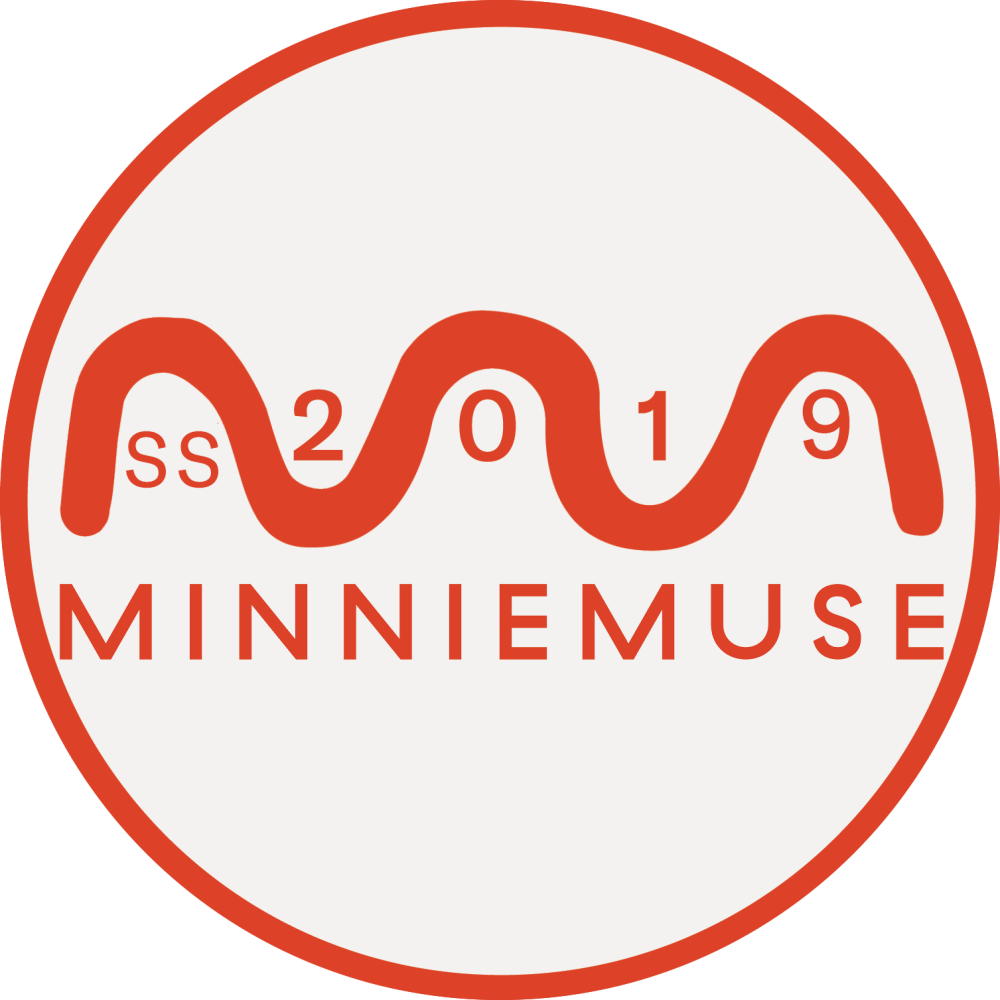 Louis Vuitton Resort 2020 - Minnie Muse