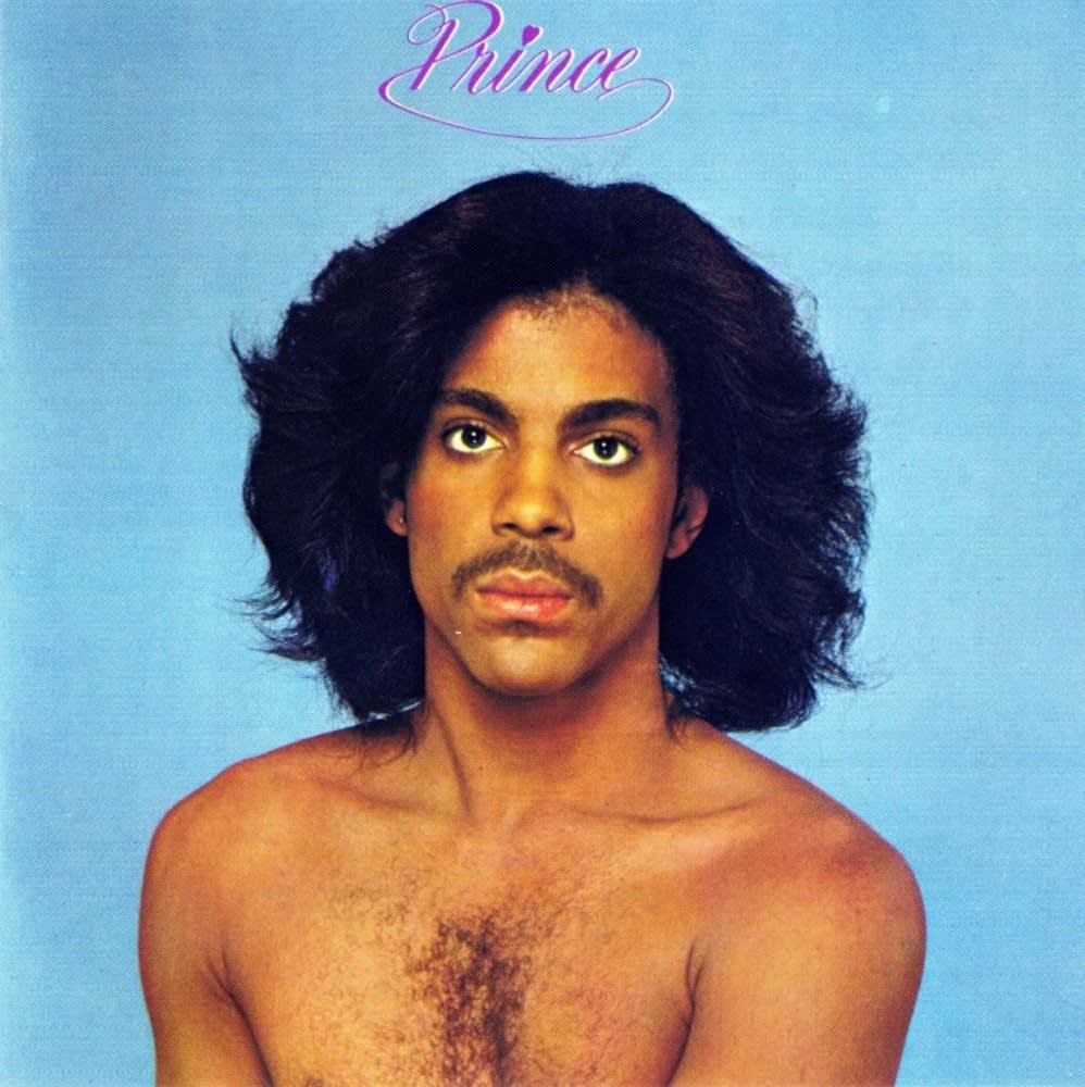  Prince, Prince, 1979 