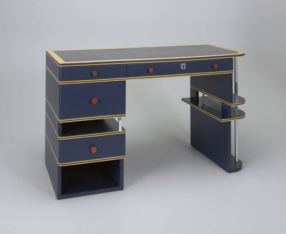 Paul t. frankl  desk  1933