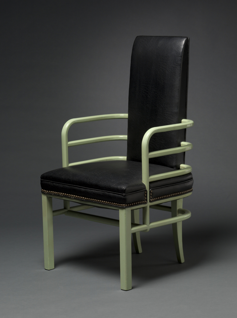 Kem weber  armchair  1928 29