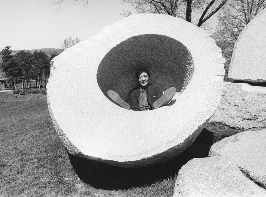 Noguchi S Playscapes Minnie Muse