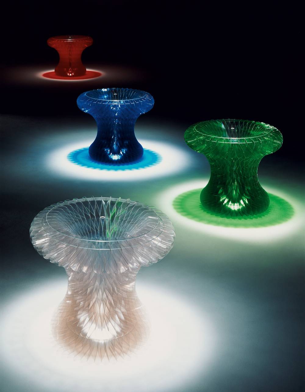 Marc newson  gello table  1994