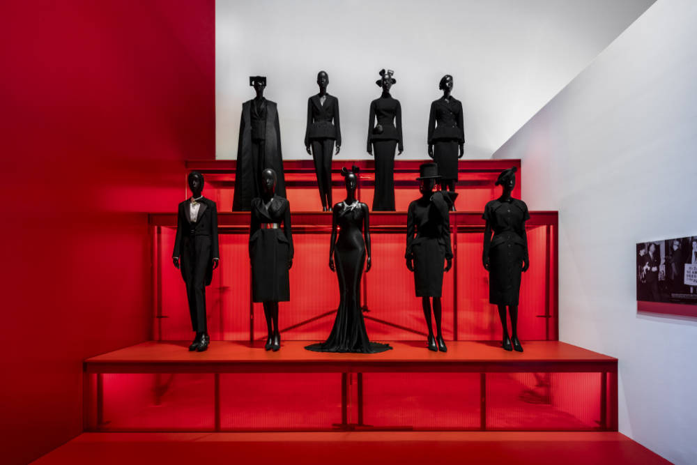  Dallas Museum, Dior: From Paris to the World 