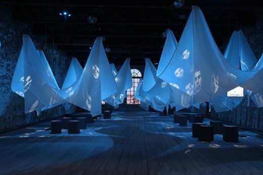  Biennale Architettura 2018, Turkey Pavilion 