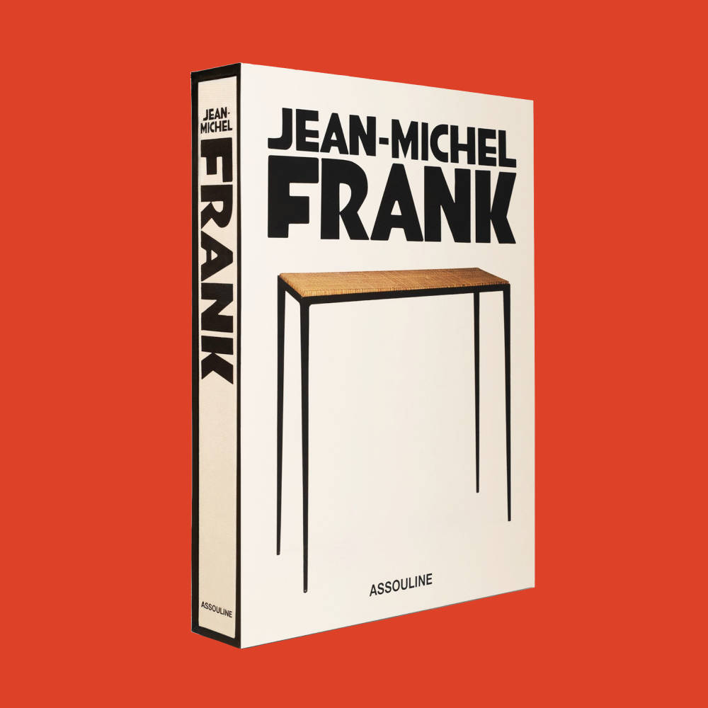 Assouline, Jean-Michel Frank 