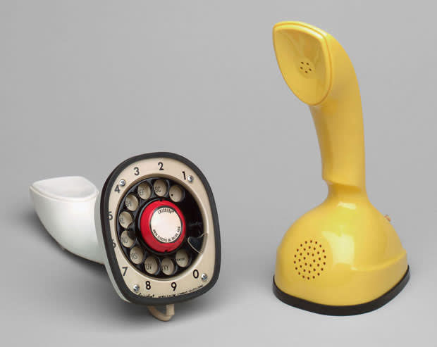  L.M. Ericsson Telephone Company,  Hugo Blomberg, Ralph Lysell, Hans Gösta Thames, 1949-54 