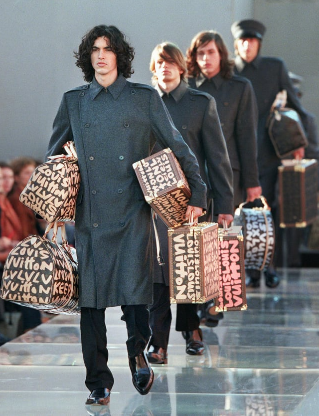 Louis Vuitton: Meet The Petite Malle (Again) - BAGAHOLICBOY