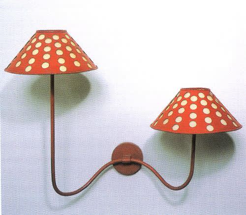 Jean royere   sconce   1945