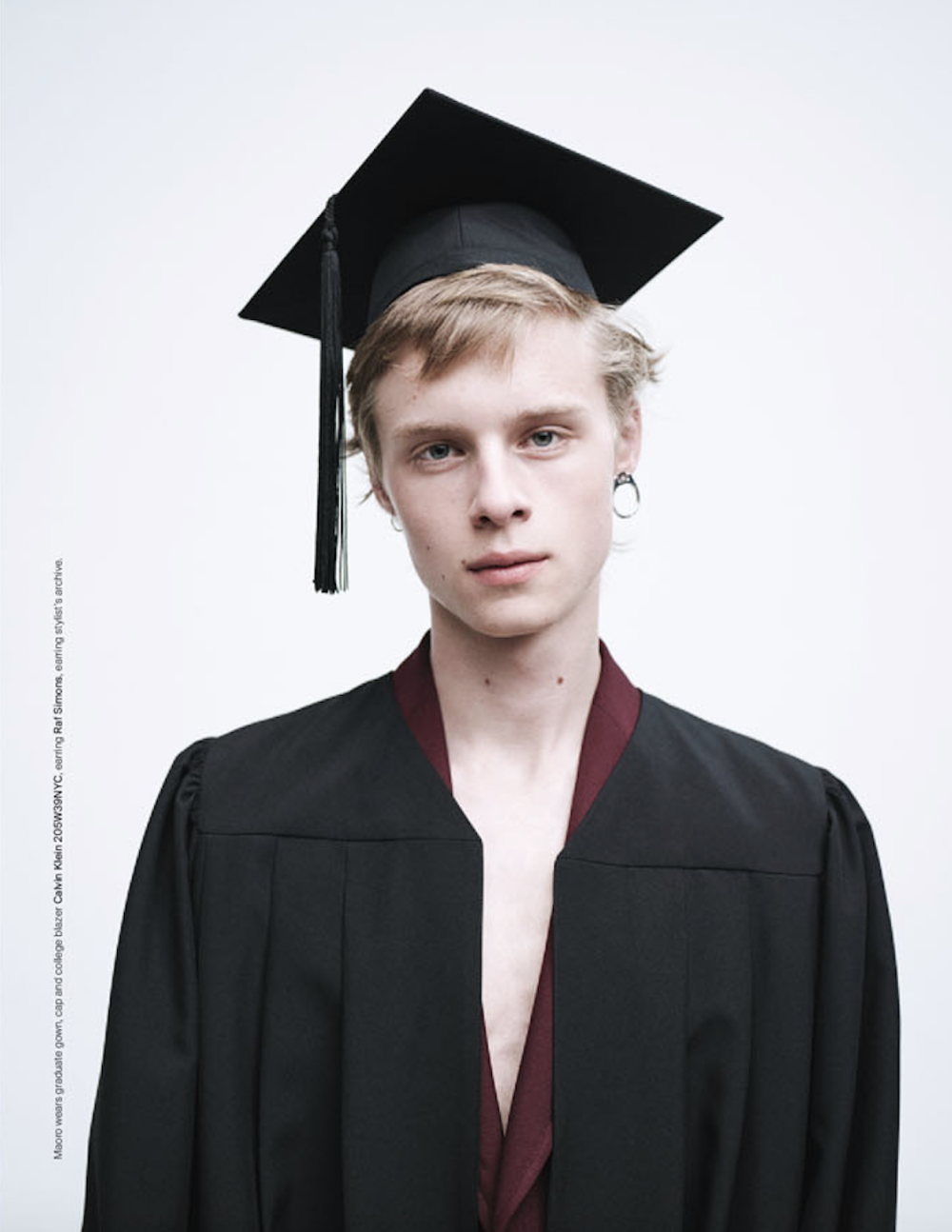 Summer 2020: Study in London at Central Saint Martins 