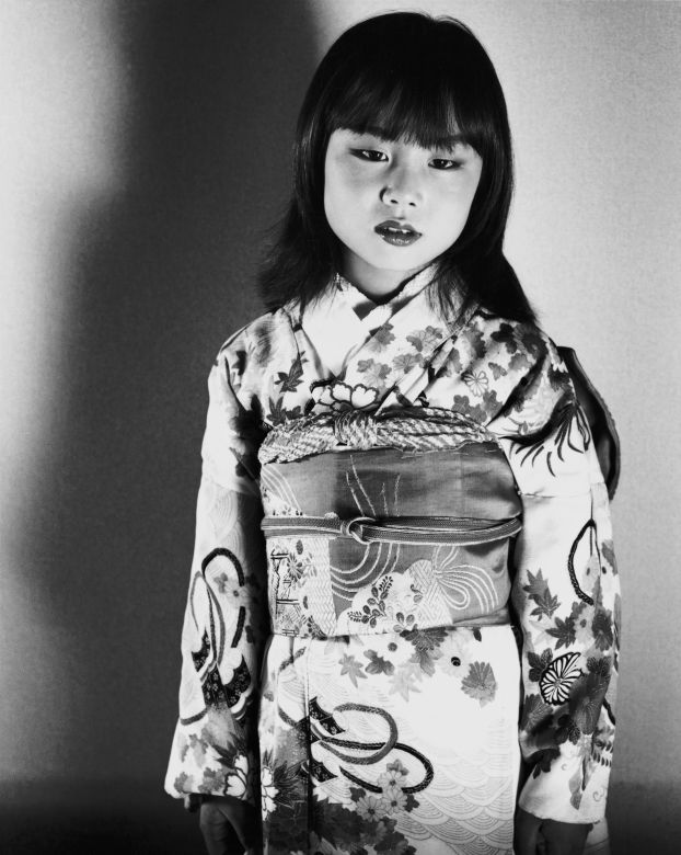 Nobuyoshi araki  untitled  from    private photography    1991