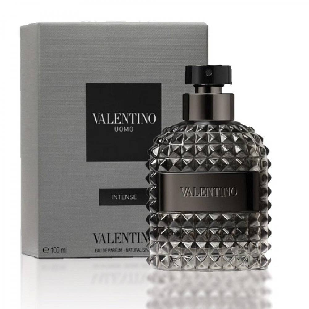  Valentino, Uomo Intense Eau De Parfum for Men 