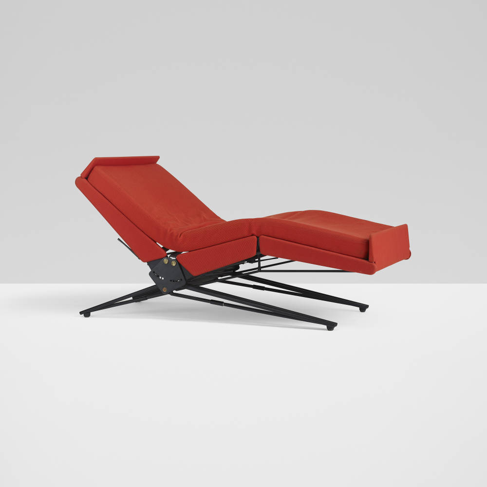 Osvaldo borsani  l77 daybed  1956