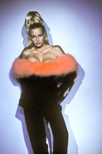 Thierry mugler discount fall 1991