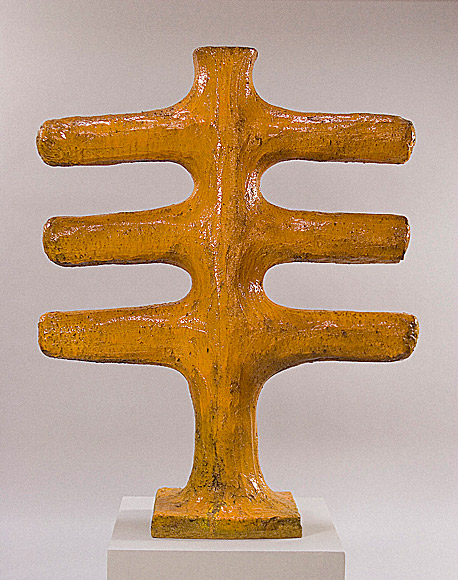 John mason  orange cross  1963