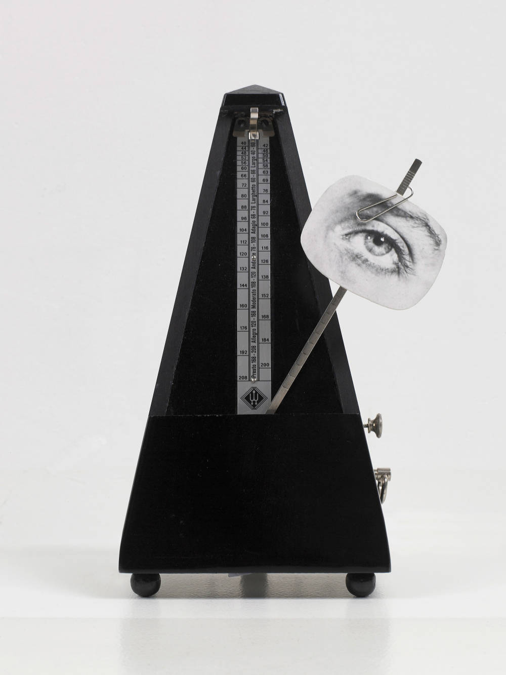 Indestructible object by man ray  1922 23