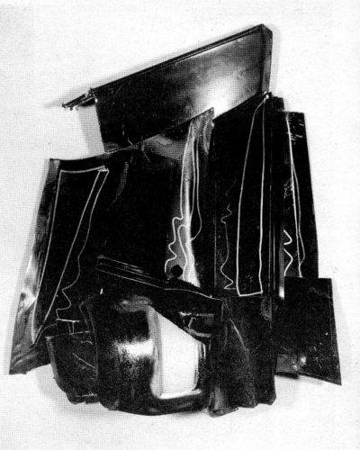 John chamberlain  flawed logic  1979