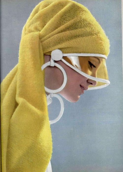 1969   monotone moods   mode  mode 1960 et lunettes