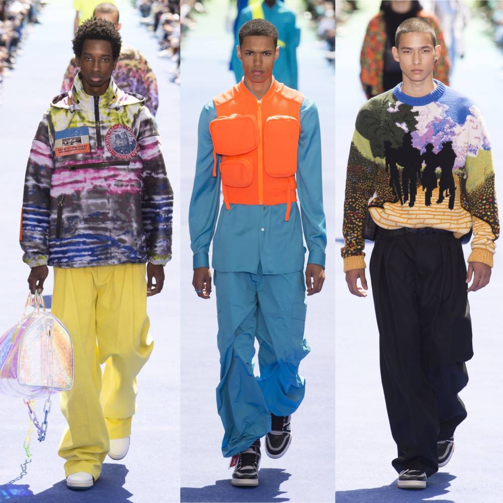 Lv ss 2019 menswear thumbnail