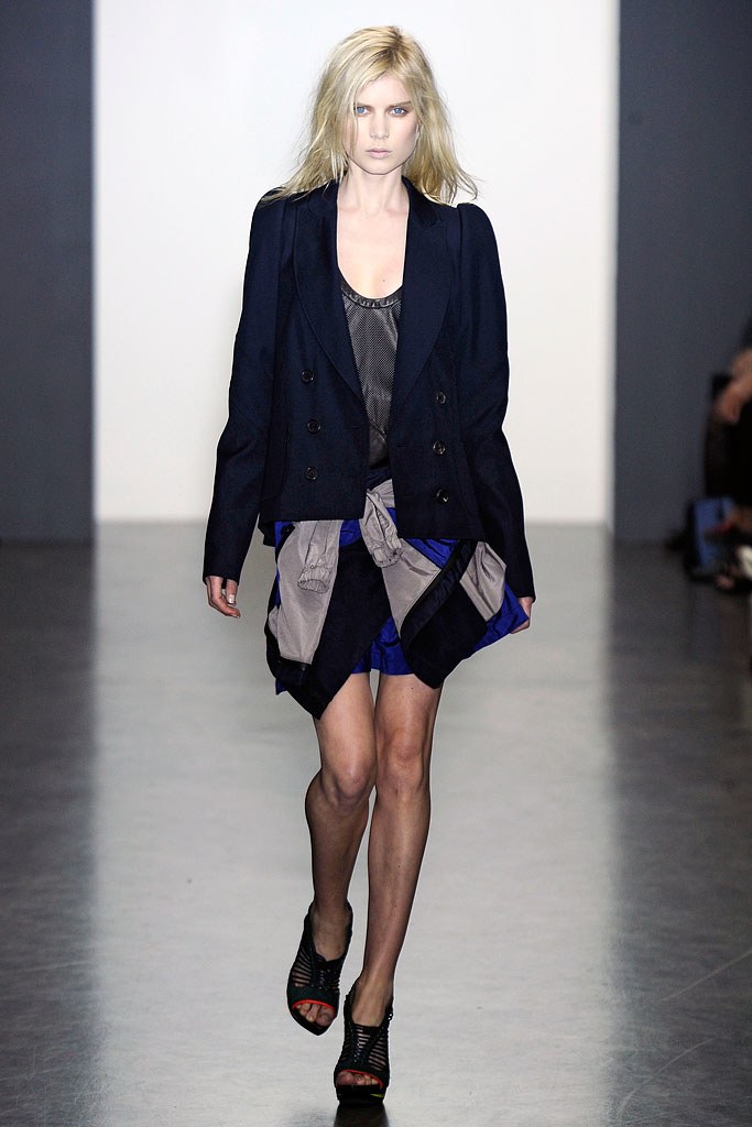 趣味・スポーツ・実用 A MAGAZINE#9 CURATED BY PROENZA SCHOULER proenza-schouler-fall-2011-02-