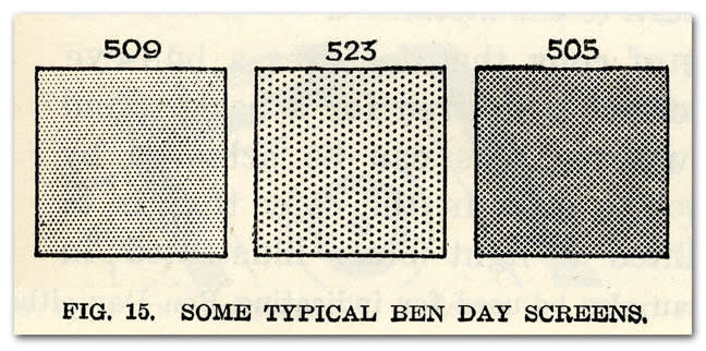 9 Ways to Create Ben-Day Dots, Celebrating Artist Roy Lichtenstein