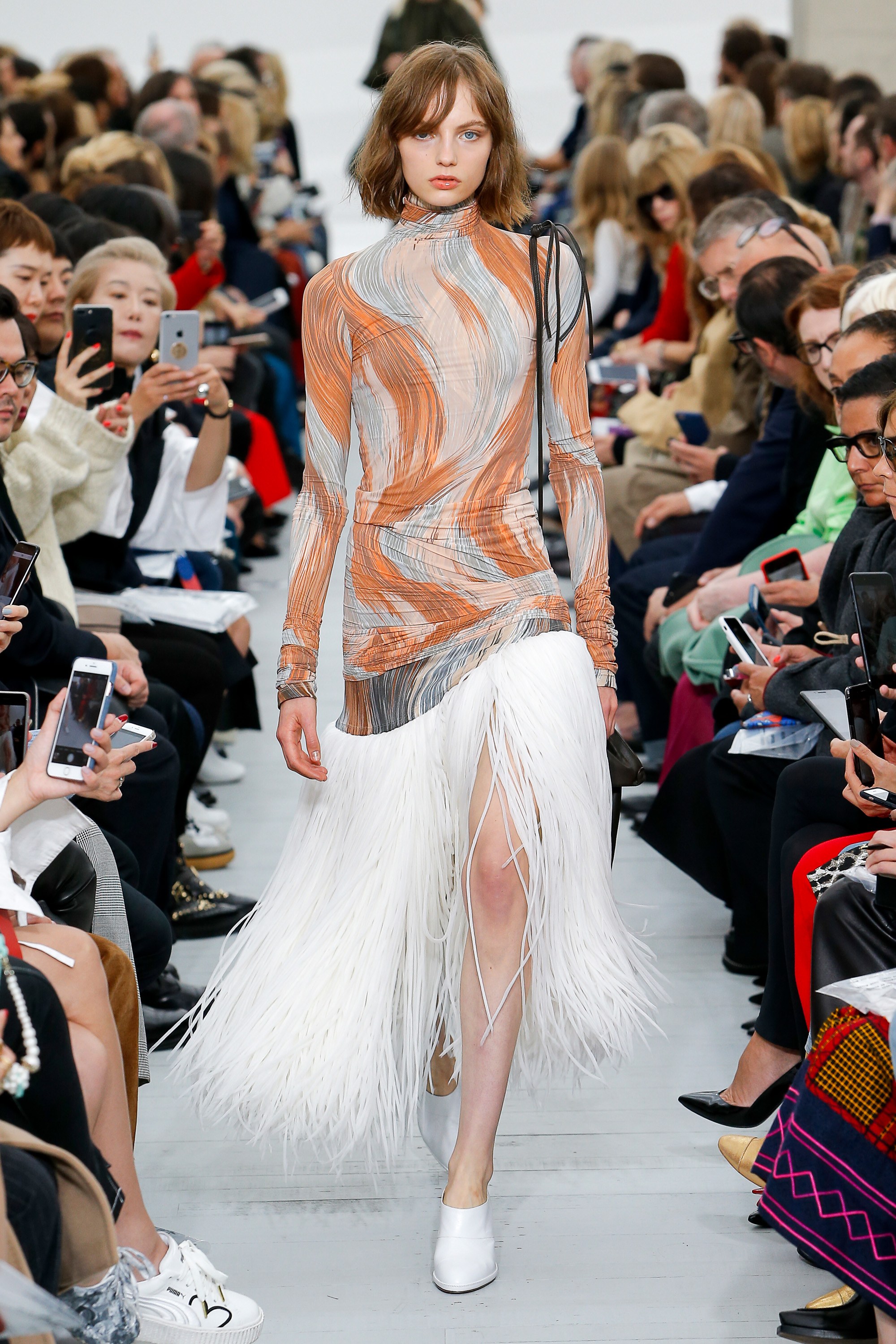 celine new collection 2018