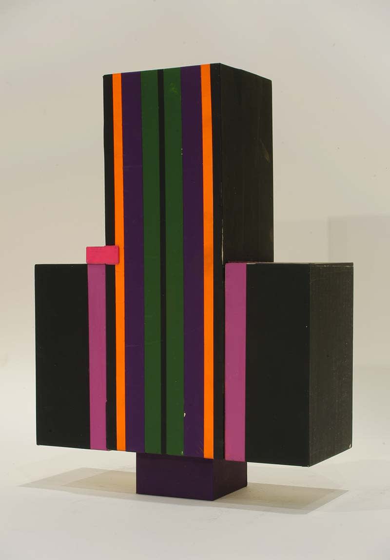 Ettore sottsass superbox