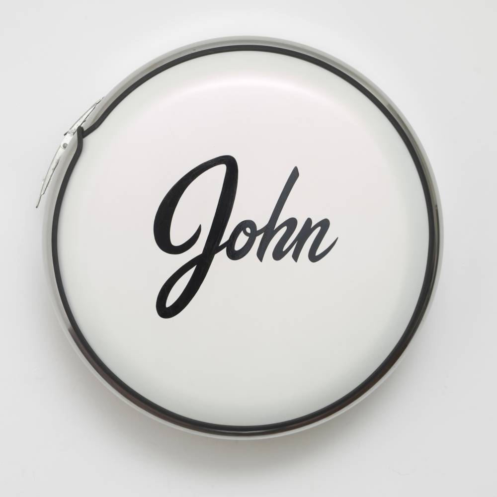  John Dogg, John Not Johnny, 1987 