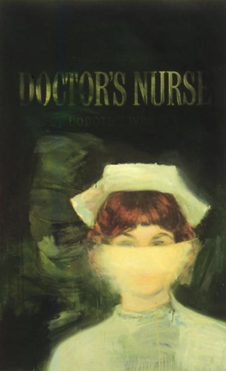 Richard Prince - Nurses